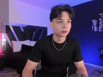 jessy_white_ from Chaturbate