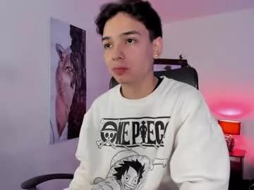 jessy_white_ from Chaturbate