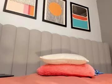 jessymorgan_ from Chaturbate