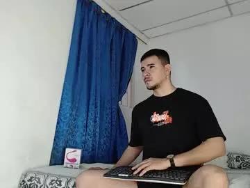 jeycob_happy97 from Chaturbate is Freechat