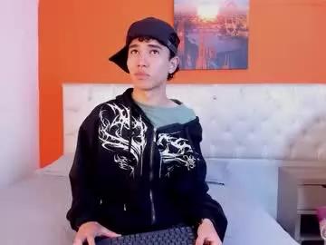 jhei_king from Chaturbate is Freechat