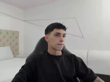 jhoanleandro from Chaturbate is Freechat