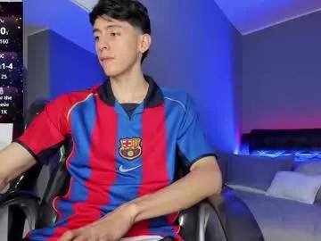 jhon_snow__ from Chaturbate is Freechat