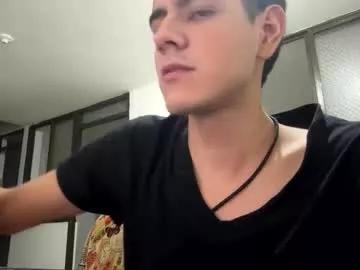 jhonathan1_ from Chaturbate is Freechat