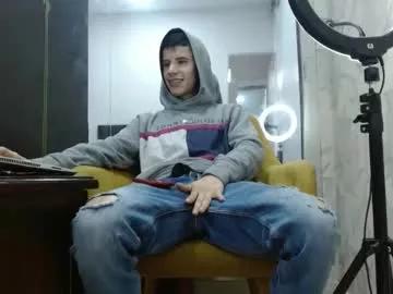 jhongrey2 from Chaturbate is Freechat