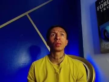 jhonn_bigbross from Chaturbate is Freechat