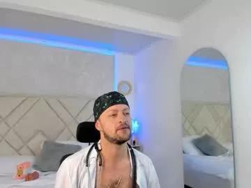jhonsmith26d from Chaturbate is Freechat
