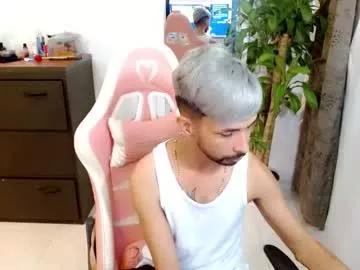 jhonsonvlatino from Chaturbate is Freechat