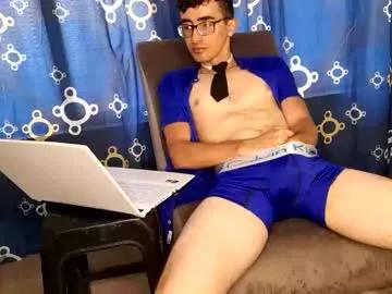 jhosuamoore from Chaturbate is Freechat