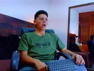 jhosuavega from Chaturbate is Freechat