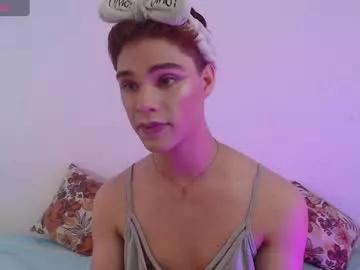 jhuan_cute from Chaturbate is Freechat