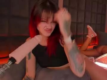 jill_vega from Chaturbate is Freechat