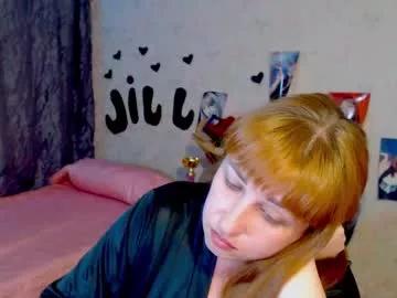 Photos of jillstevens from Chaturbate is Freechat