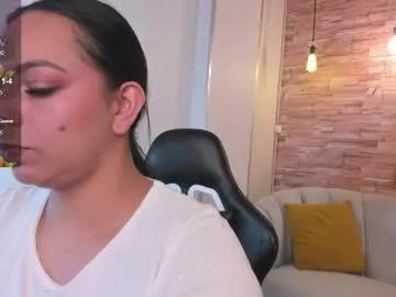 Photos of jimena_b from Chaturbate is Freechat