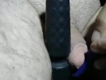jimismiles from Chaturbate