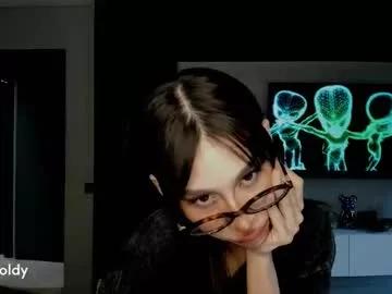 jinny_gold from Chaturbate is Freechat