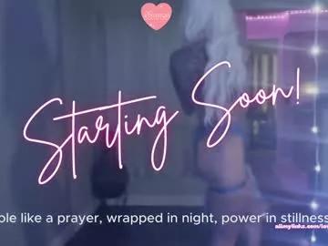 jinxy_loves from Chaturbate is Freechat
