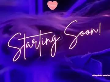 jinxy_loves from Chaturbate is Freechat