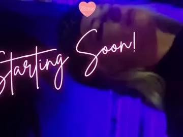 jinxy_loves from Chaturbate is Freechat