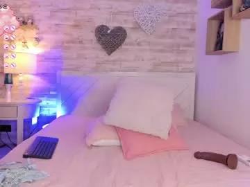 jixxy_ from Chaturbate is Freechat