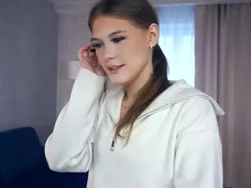 joannehairfield from Chaturbate is Freechat