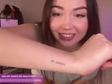 Photos of jocelyynn from Chaturbate is Freechat
