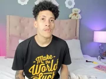 joeandemma from Chaturbate is Freechat