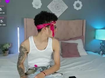 joeandemma from Chaturbate is Freechat
