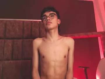 joecollins_ from Chaturbate is Freechat