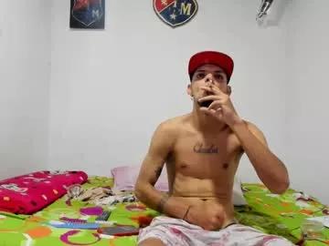 johan_and_antonella from Chaturbate is Freechat