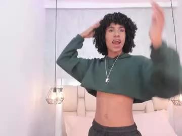 johan_gz_ from Chaturbate is Freechat