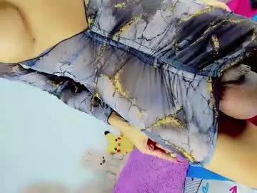 johanna_cutesex from Chaturbate is Freechat