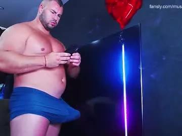john_and_kiss from Chaturbate is Freechat