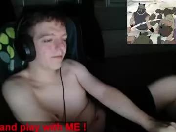 john_daddy37 from Chaturbate is Freechat