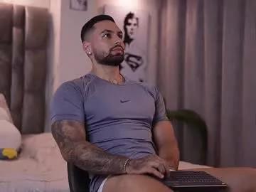 john_king29 from Chaturbate is Freechat