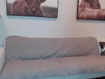 johnandmarie_ from Chaturbate is Freechat