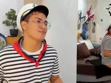 johnbelrose from Chaturbate is Freechat