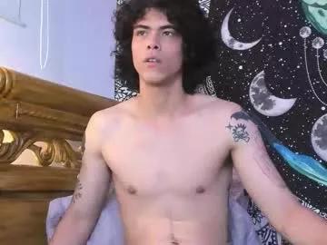 johnny_reedd from Chaturbate is Freechat