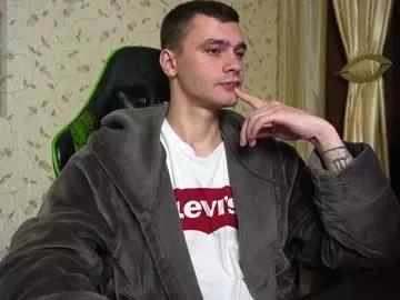 johnstoneisland from Chaturbate is Freechat
