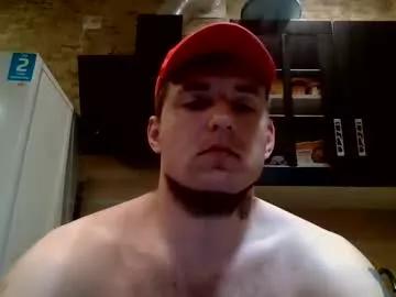 johny_hurdman27 from Chaturbate is Freechat