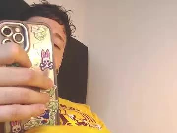 jokeradams69 from Chaturbate is Freechat