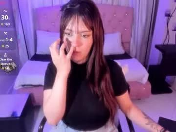 jolie_price from Chaturbate is Freechat