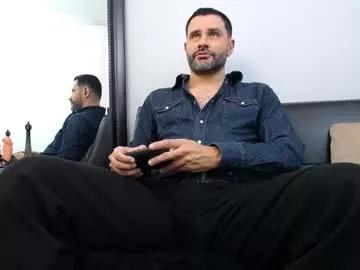 jonas_beard1 from Chaturbate is Freechat
