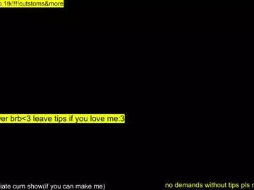 jonnistrokes from Chaturbate