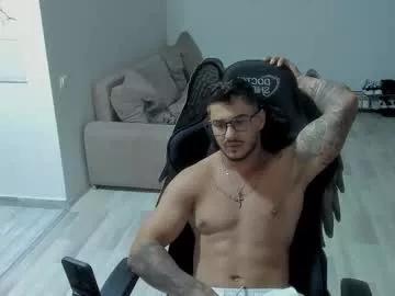 jonnyporn1 from Chaturbate is Freechat