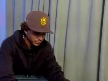 jordan_love7 from Chaturbate is Freechat