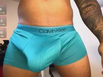 jordylatin202 from Chaturbate is Freechat