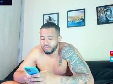 Photos of jorge_narvaez from Chaturbate is Freechat