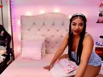 jorja_star8 from Chaturbate