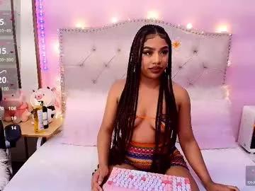 jorja_star8 from Chaturbate
